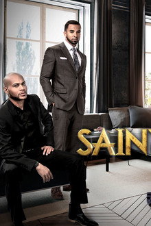 Saints & Sinners