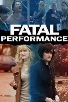 Poster do filme Fatal Performance