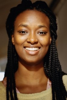 Photo of Alison Valence