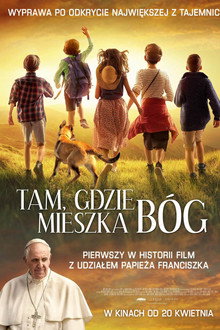Tam, gdzie mieszka Bóg