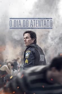 Poster do filme O Dia do Atentado