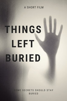 Things Left Buried