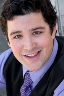 Photo of Brock Powell