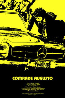Comrade Augusto