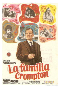 La familia Crompton