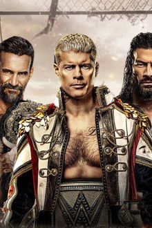 Survivor Series: WarGames