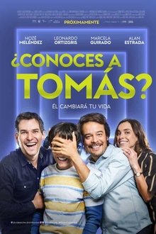 This is Tomas (Conoces a Tomás?) (2019)