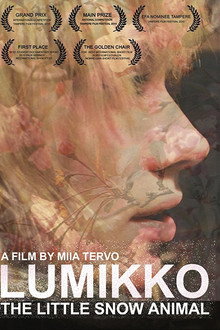 Lumikko