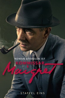 Staffel 1