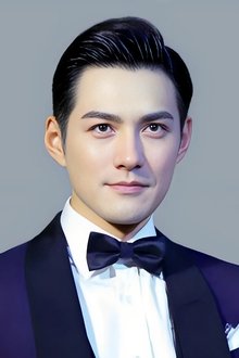 Photo of Kevin Yan