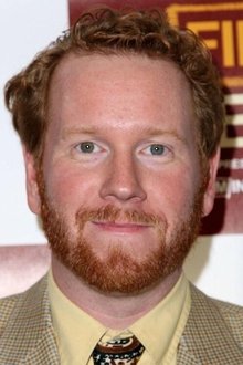 Photo of Todd Berger