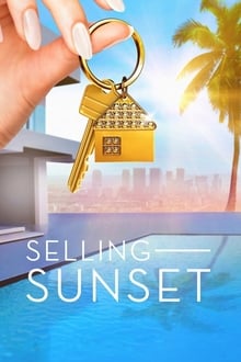 Selling Sunset S03