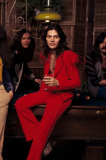 Deep Purple: New, Live & Rare - The Video Collection 1984-2000