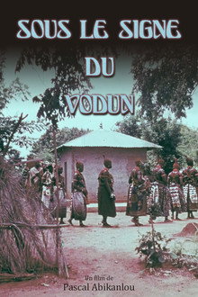 Sous le signe du vaudou