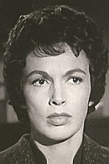 Photo of Maxine Cooper