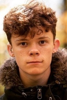 Photo of Harry Holland