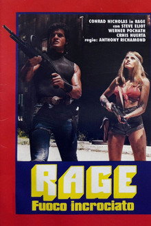 Rage - Fuoco incrociato