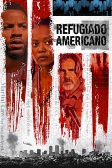 Poster do filme Refugiado Americano