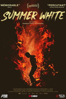 Summer White