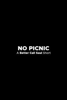Poster do filme No Picnic: A Better Call Saul Short