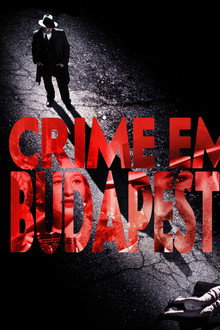 Crime em Budapeste