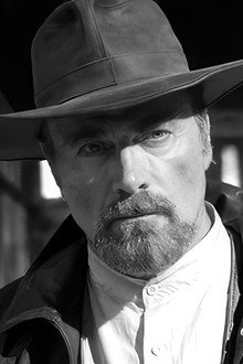 The Last Gunfighter