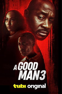 A Good Man 3