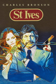 Monsieur St. Ives