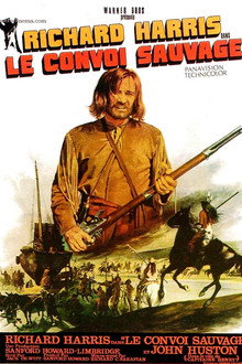 Le Convoi sauvage
