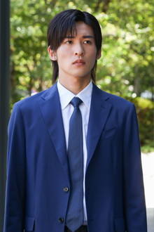 Trillion Game - Season 1