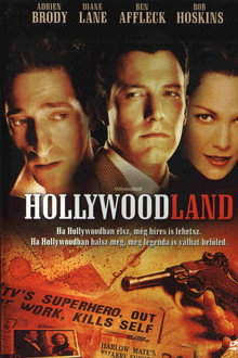 Hollywoodland