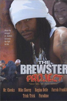 The Brewster Project