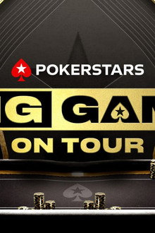 The Big Game on Tour