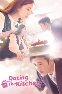 Dating in the Kitchen tv show poster