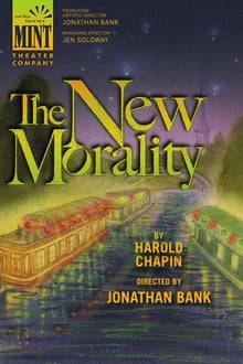 Poster do filme The New Morality