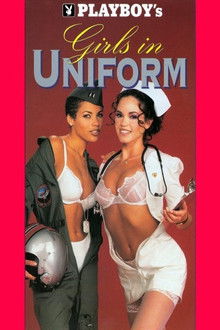 Playboy's Girls in Uniform