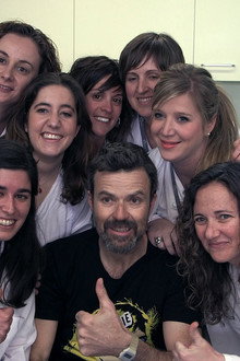 Jarabe contra el cáncer