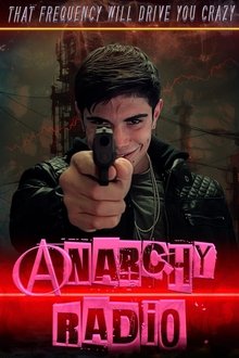 Imagem Anarchy Radio 2024
