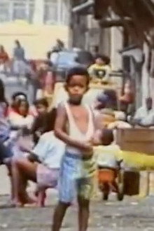 Driven: A Short Film about Panamanian Passion
