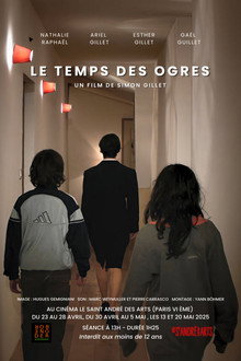 Le Temps des ogres