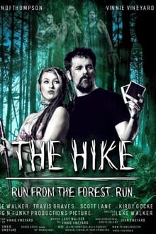 The Hike 2021