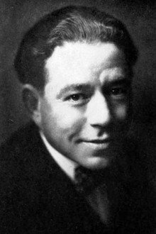 Frank Moore