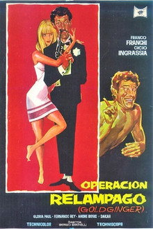 Operación relámpago