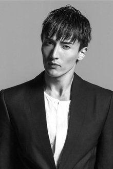 Photo of Eric Wang