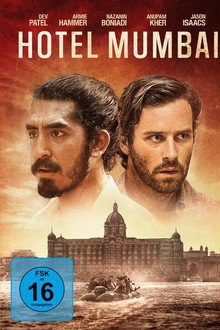 Hotel Mumbai