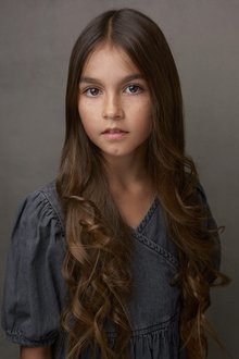 Photo of Laila Barwick