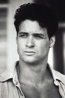 Photo of Bryan Genesse