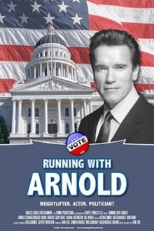 Poster do filme Running with Arnold