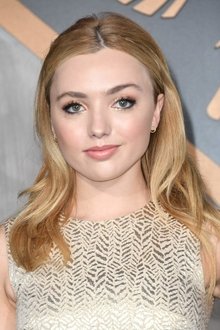 Photo of Peyton List