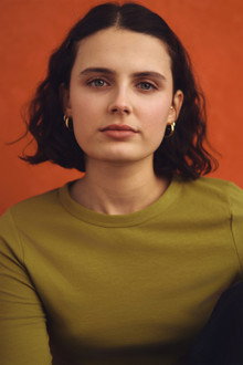 Fran St. Clair